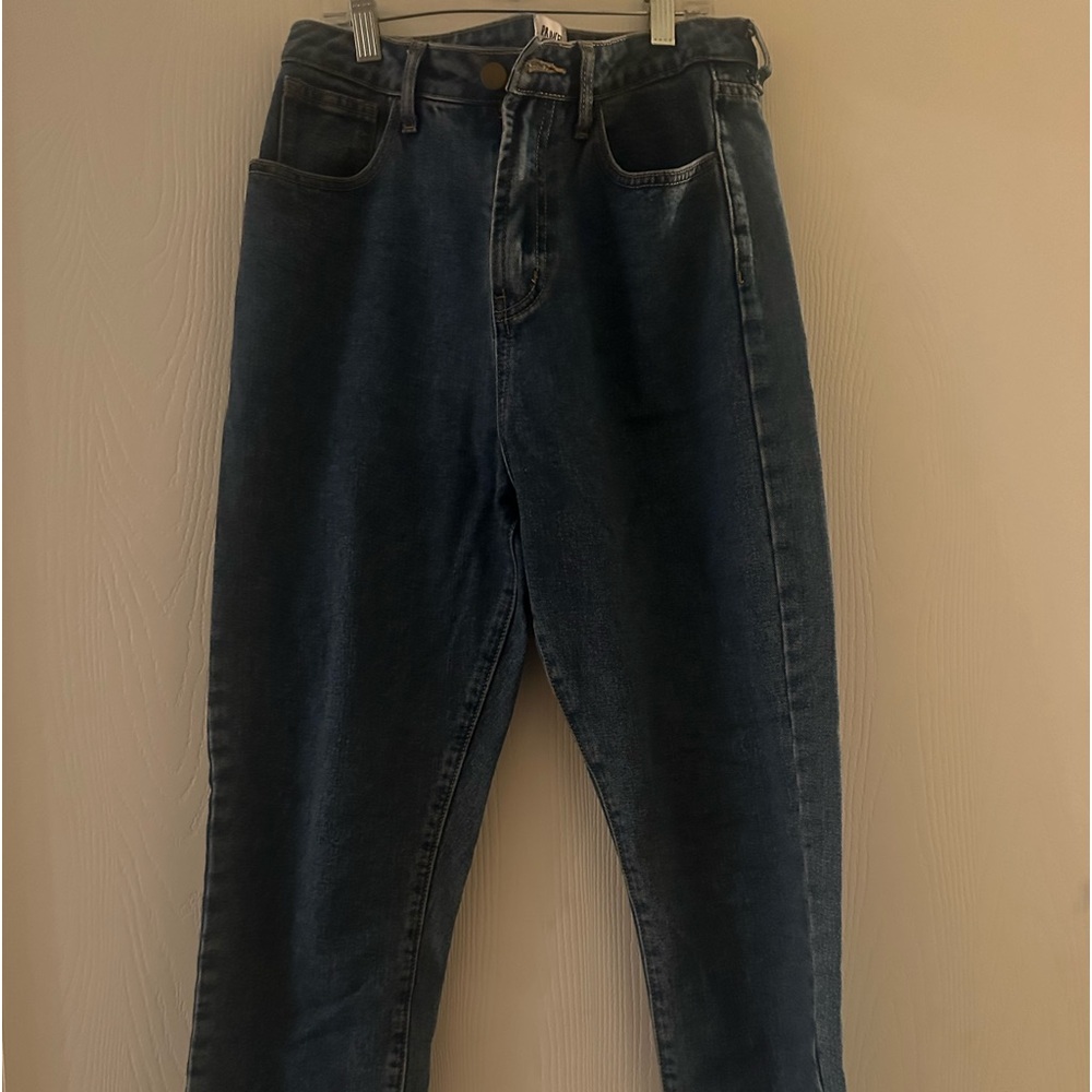 Princess Polly jeans